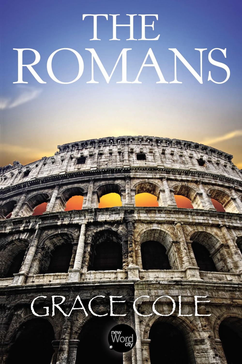 Big bigCover of The Romans