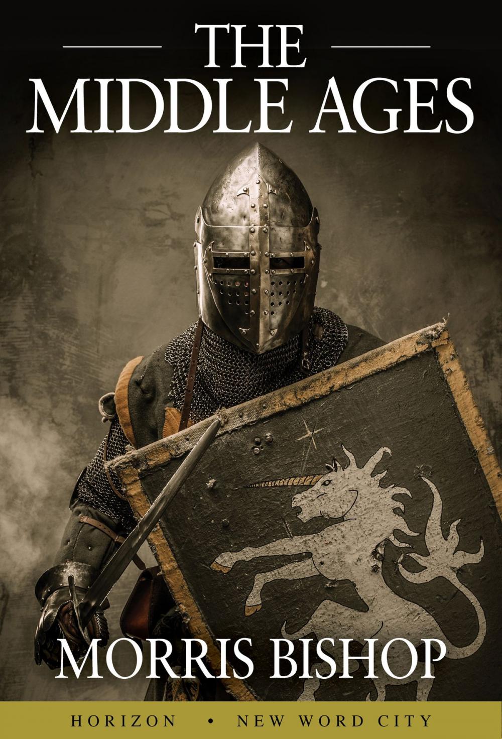 Big bigCover of The Middle Ages