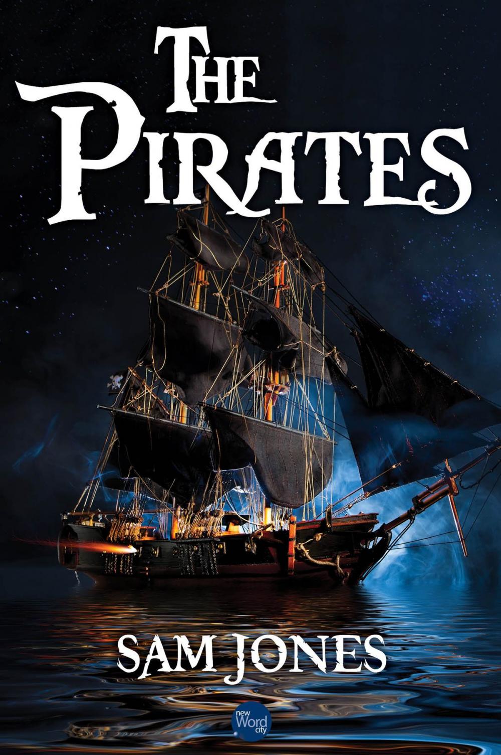 Big bigCover of The Pirates