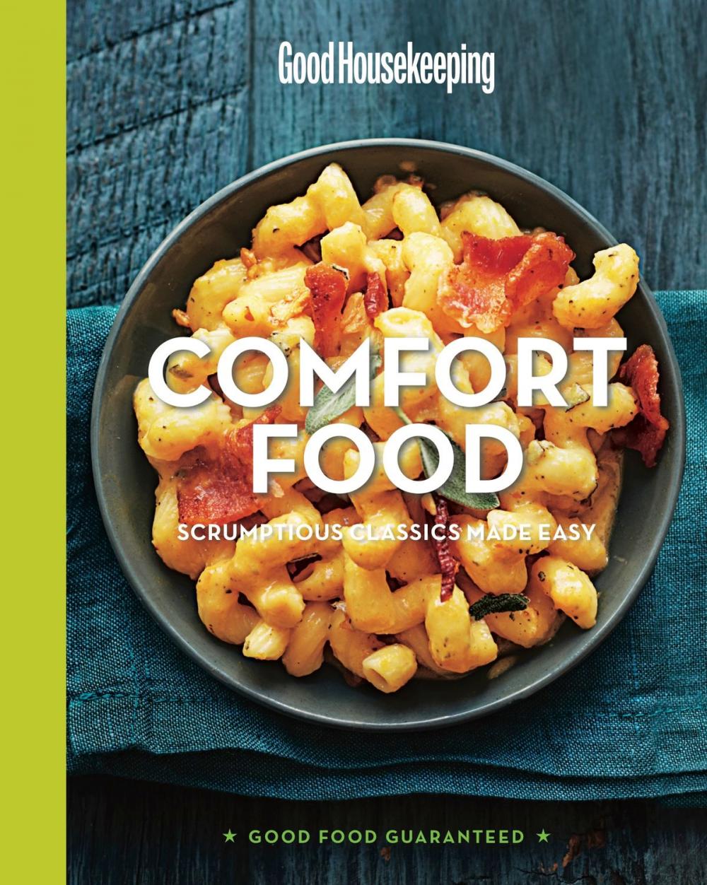 Big bigCover of Good Housekeeping Comfort Food