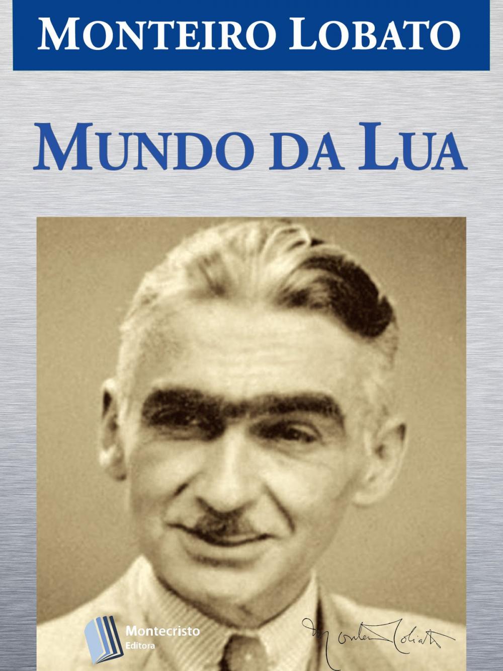 Big bigCover of Mundo da Lua