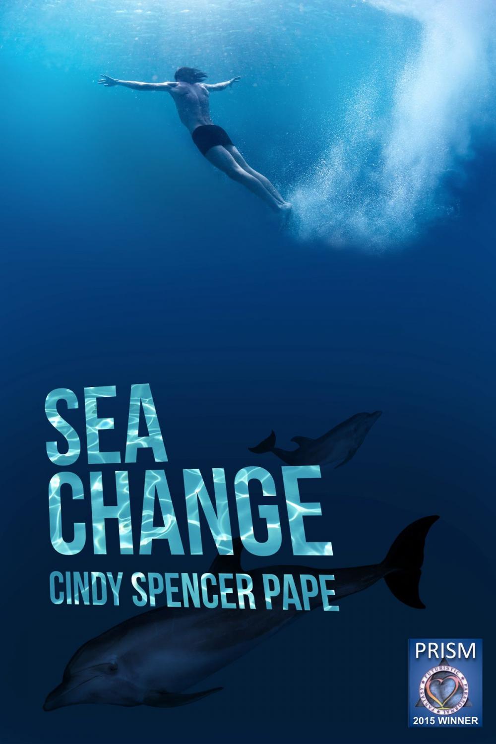 Big bigCover of Sea Change