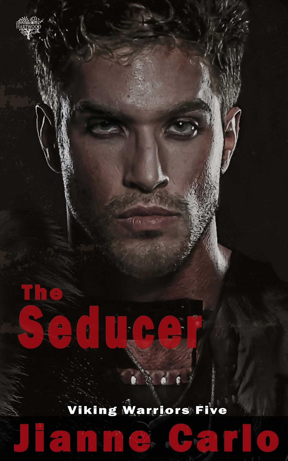 Big bigCover of The Seducer