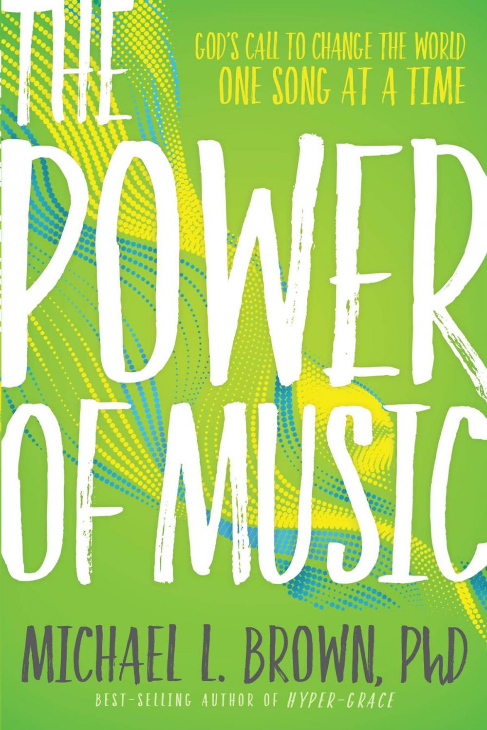 Big bigCover of The Power of Music