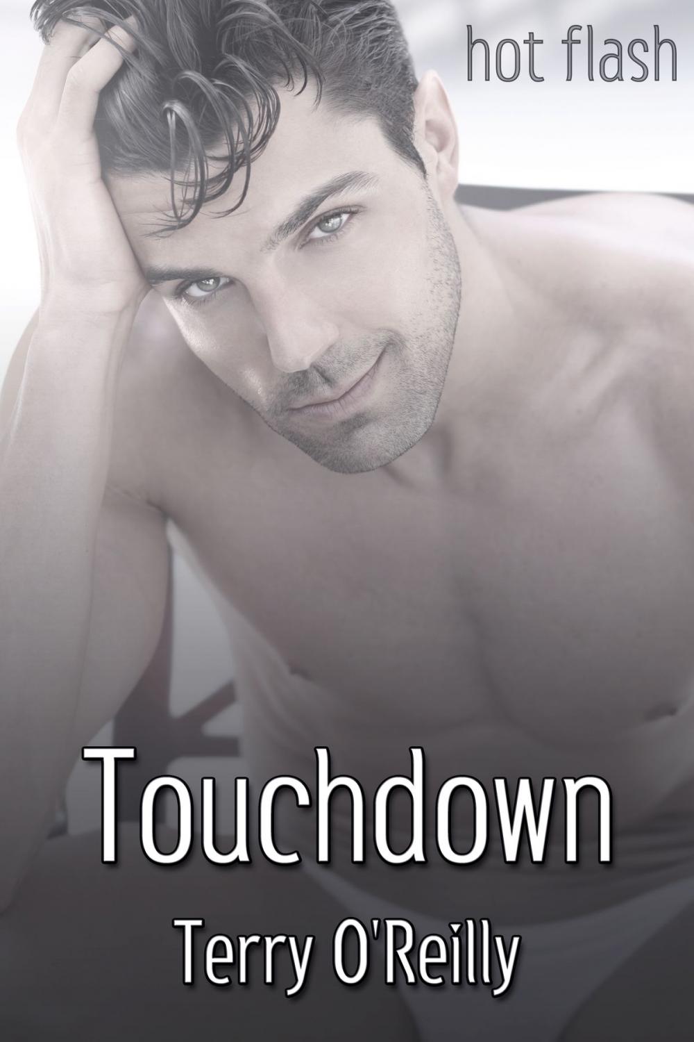 Big bigCover of Touchdown