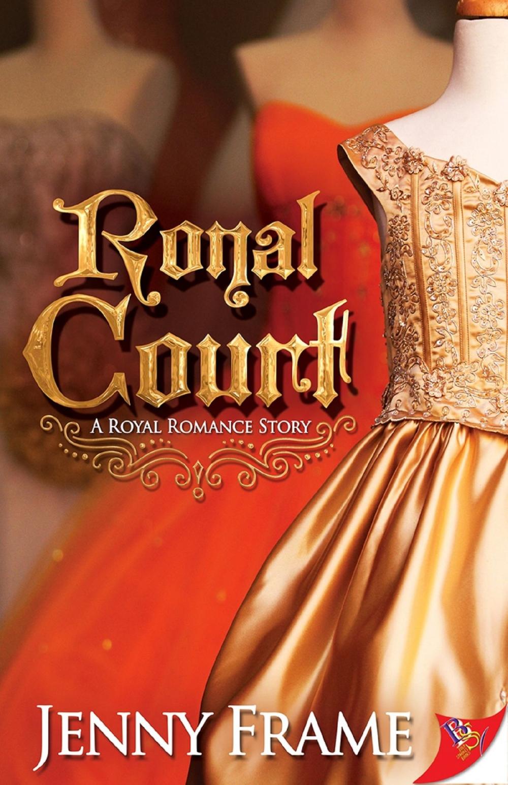 Big bigCover of Royal Court