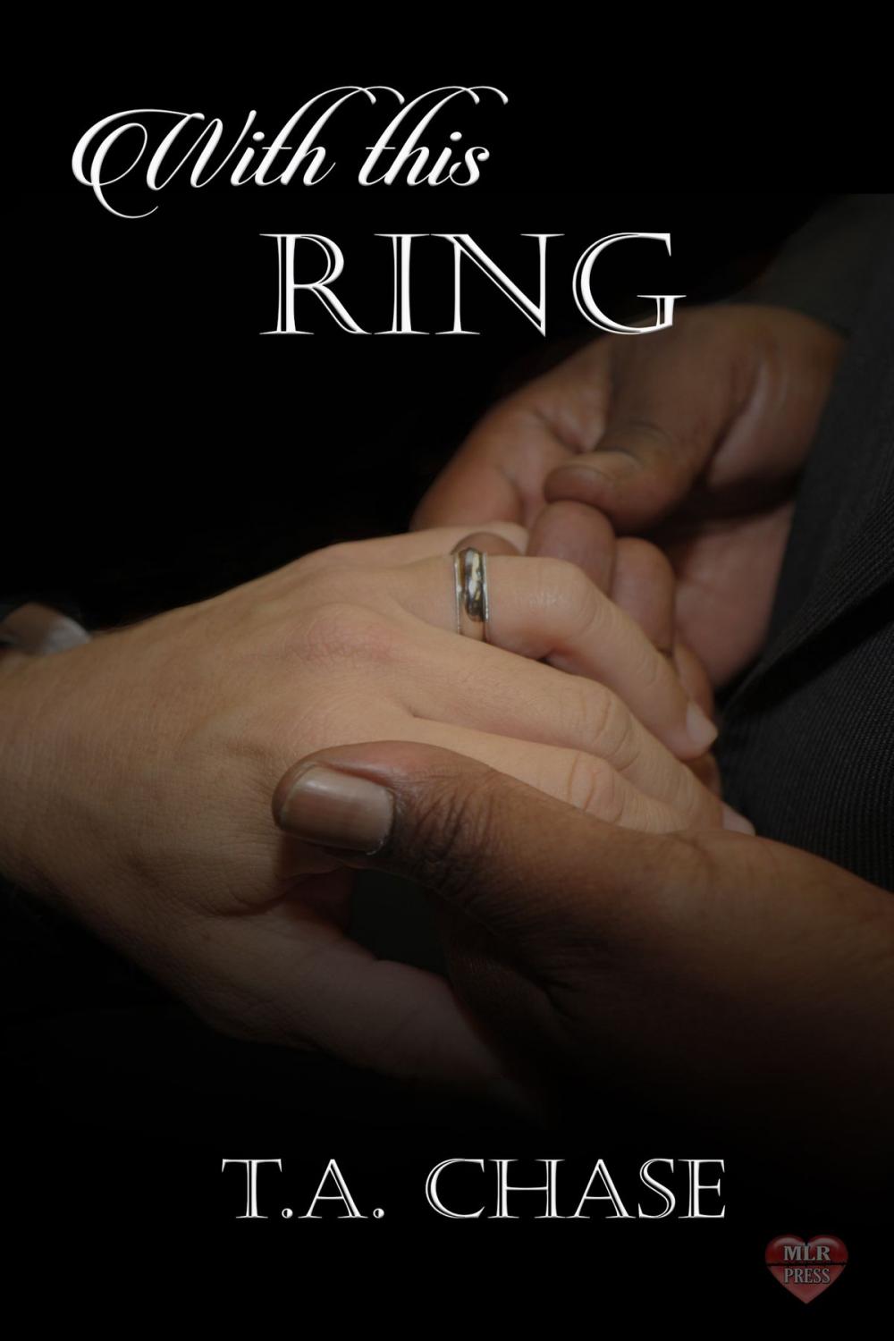 Big bigCover of With This Ring