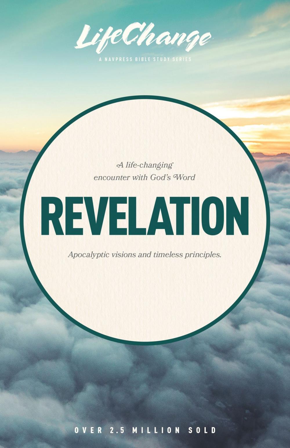 Big bigCover of Revelation