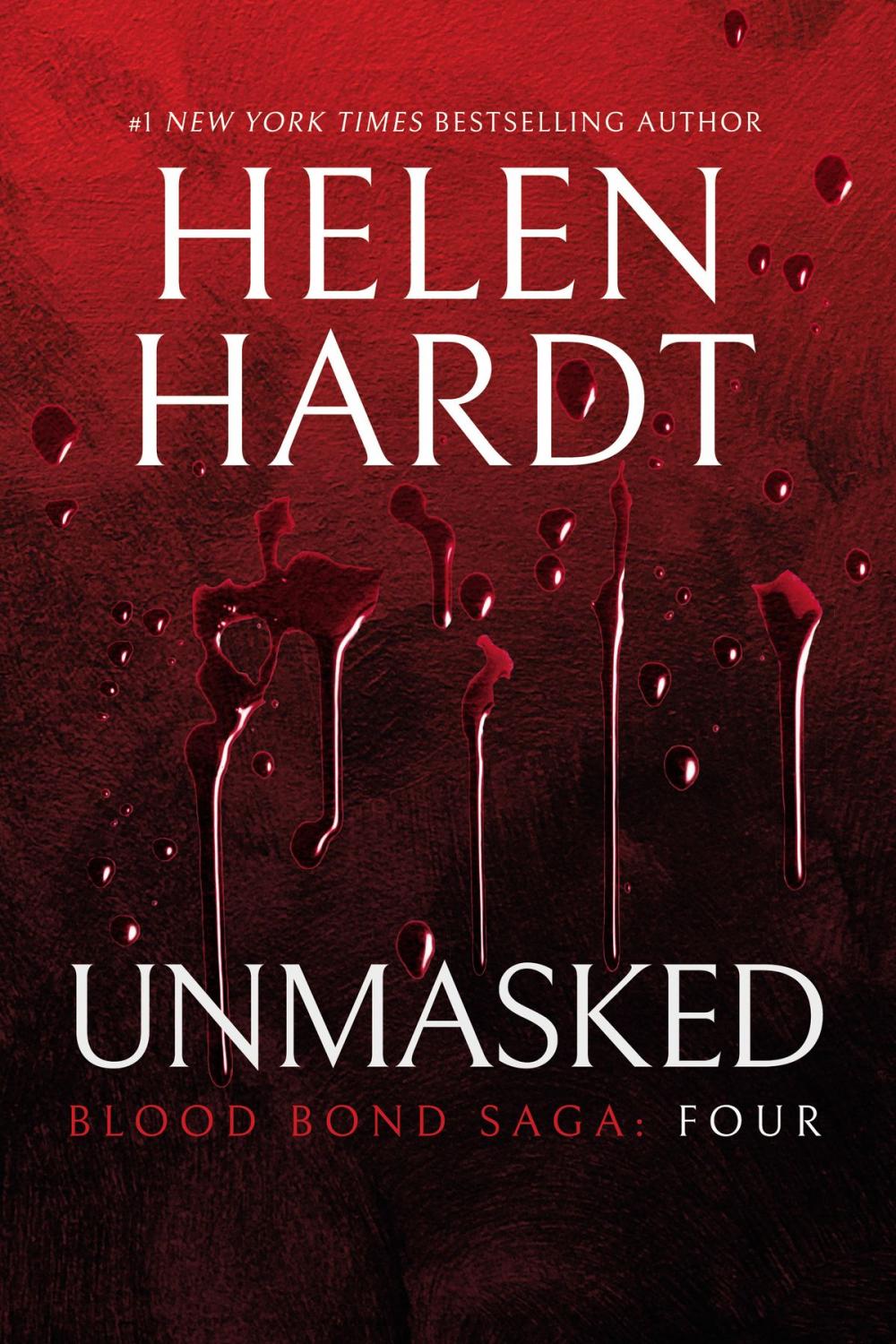 Big bigCover of Unmasked