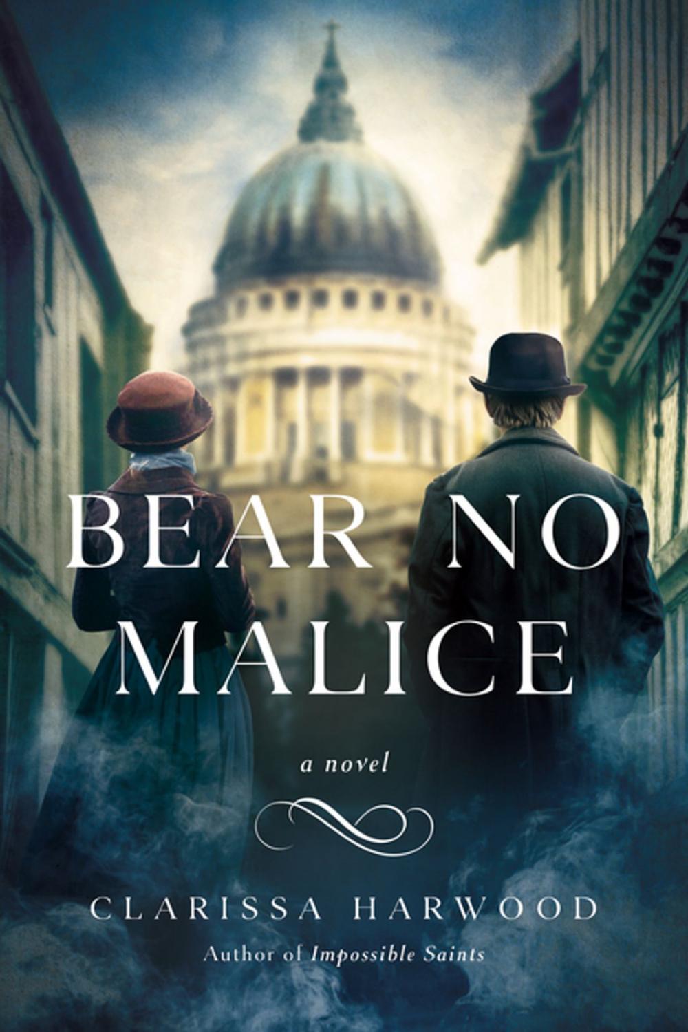 Big bigCover of Bear No Malice: A Novel