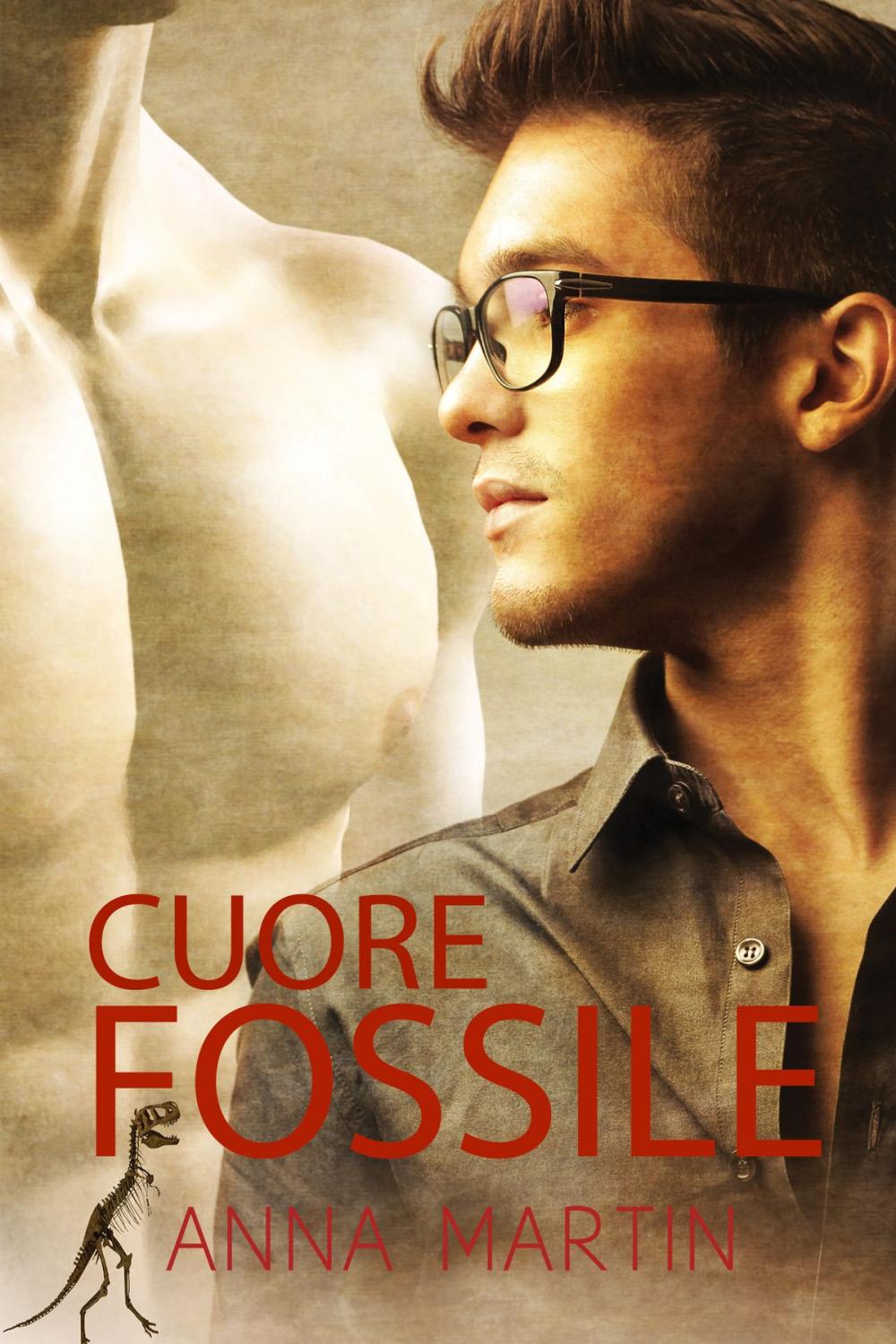 Big bigCover of Cuore fossile