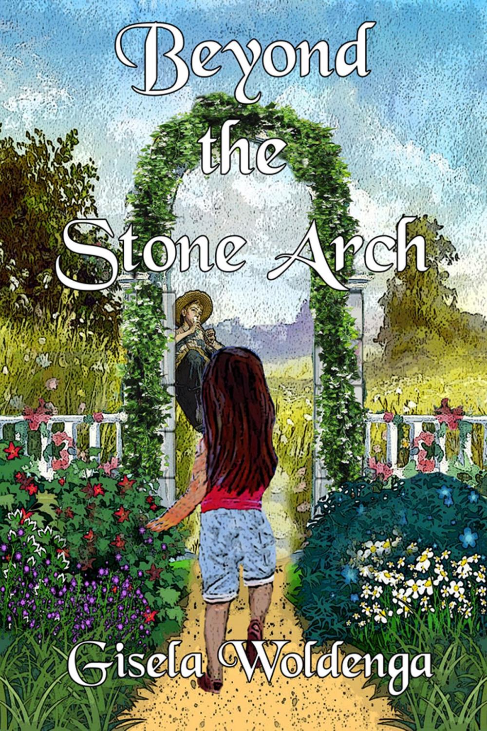 Big bigCover of Beyond the Stone Arch