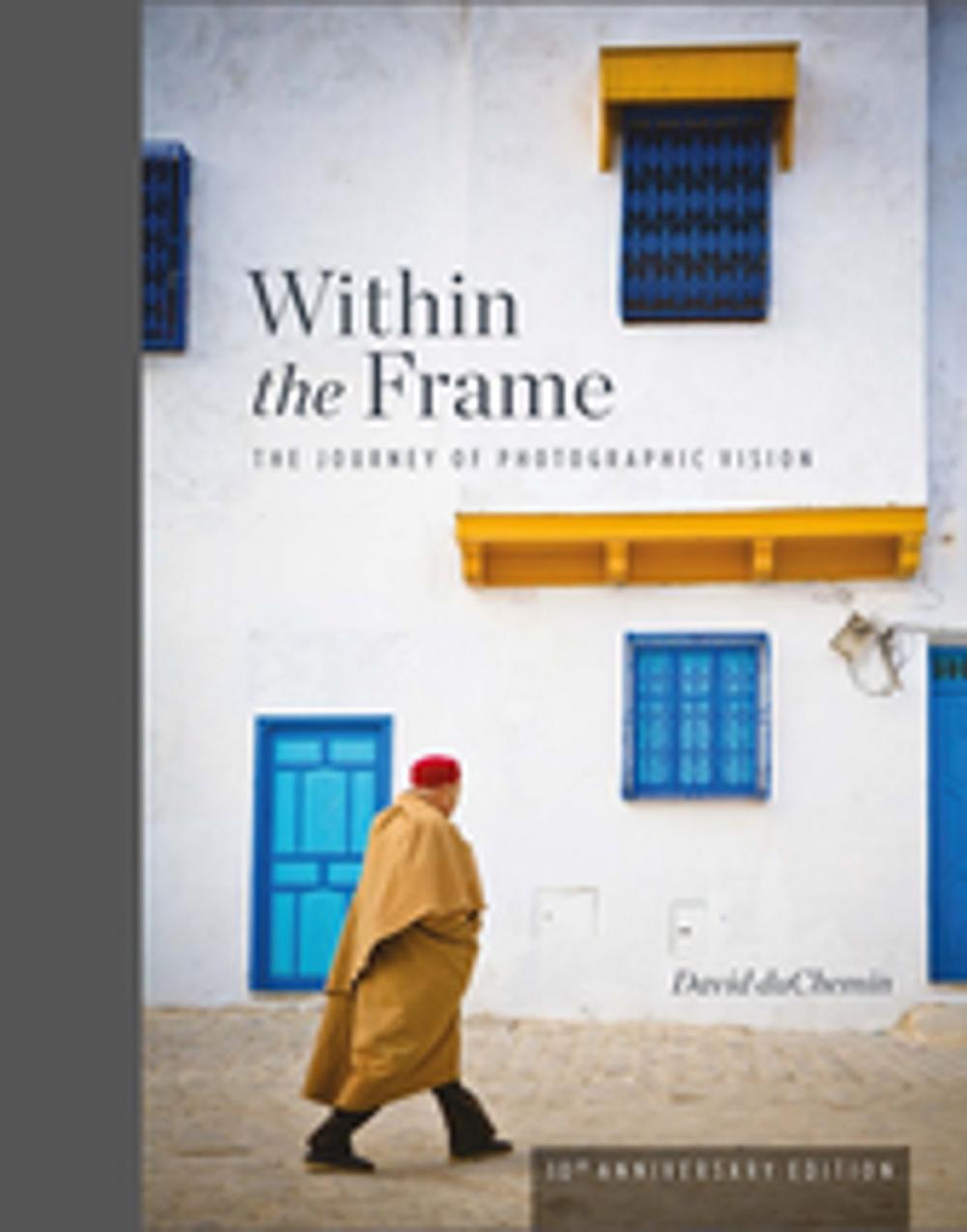 Big bigCover of Within the Frame, 10th Anniversary Edition