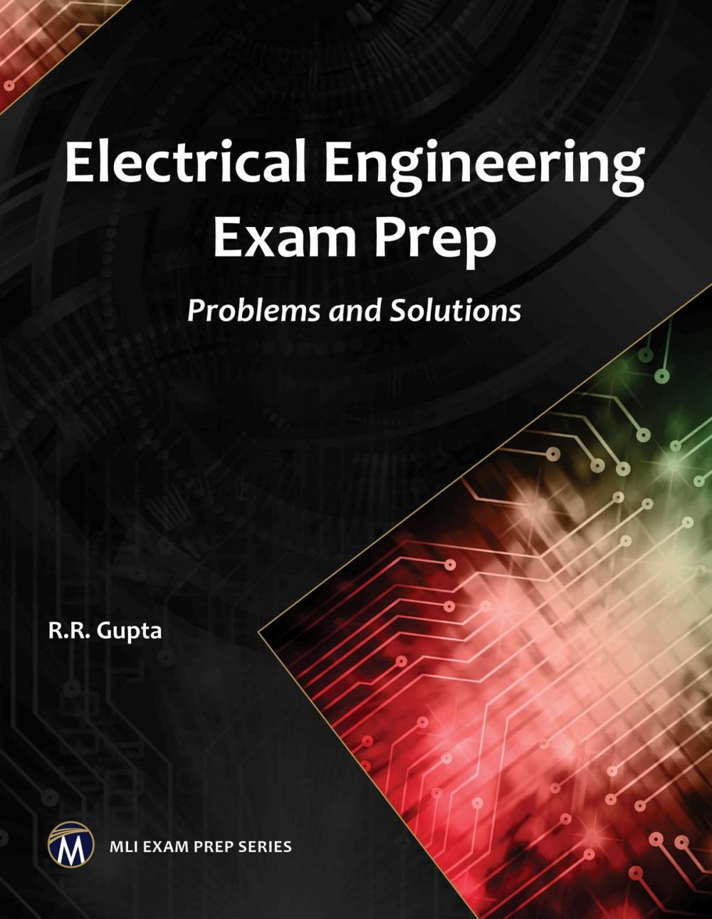 Big bigCover of Electrical Engineering Exam Prep