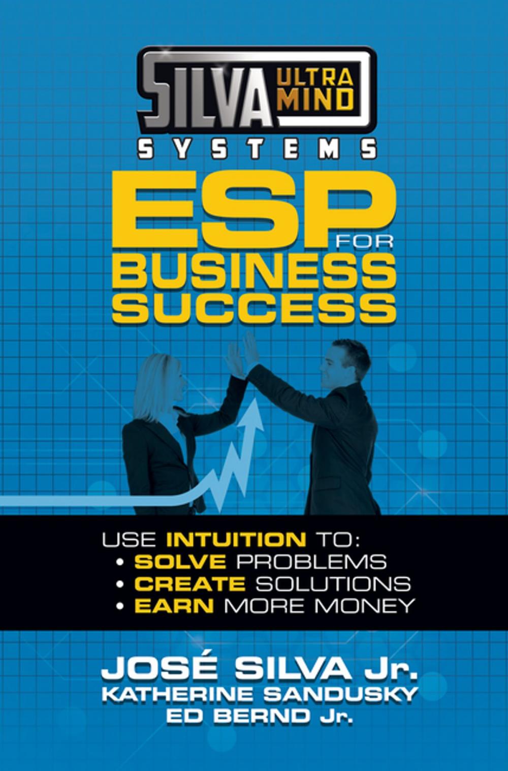 Big bigCover of Silva Ultramind Systems ESP for Business Success