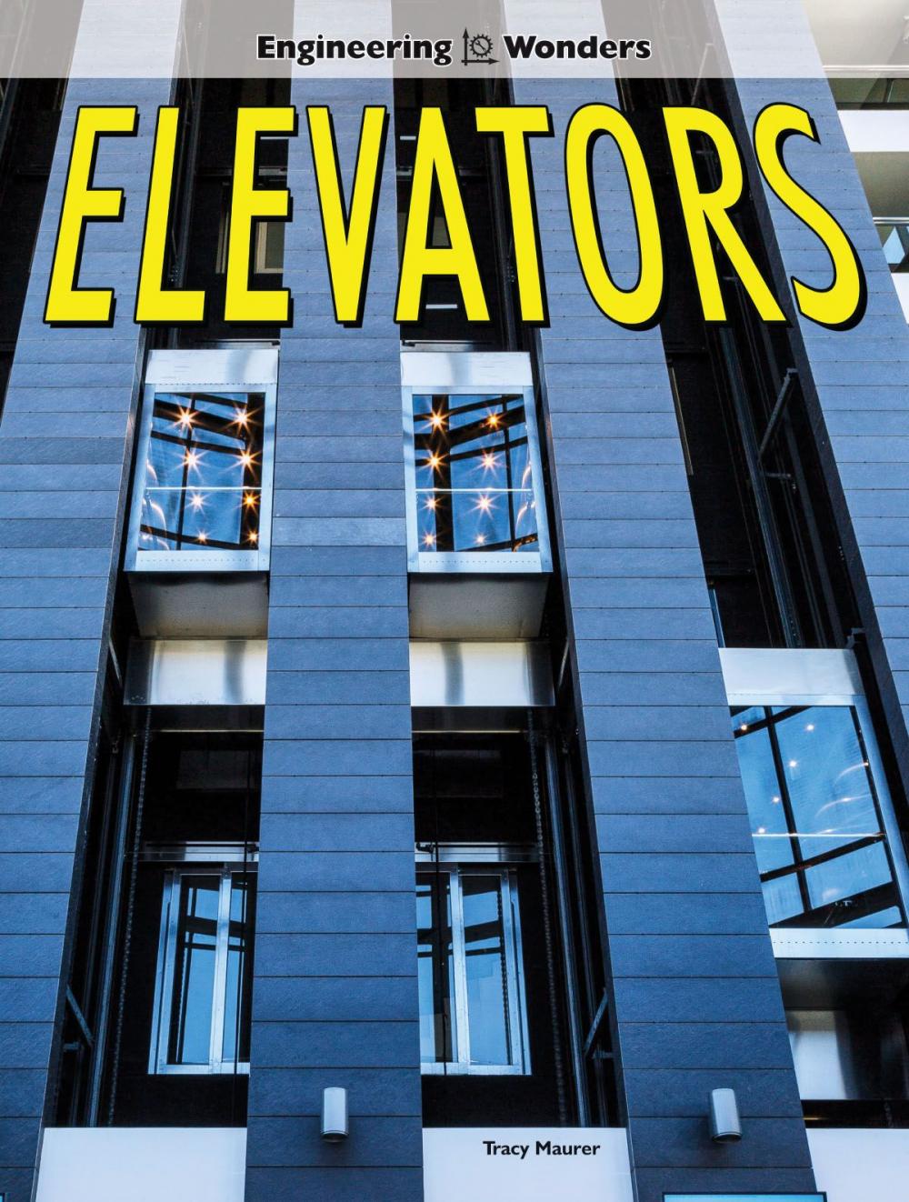 Big bigCover of Elevators