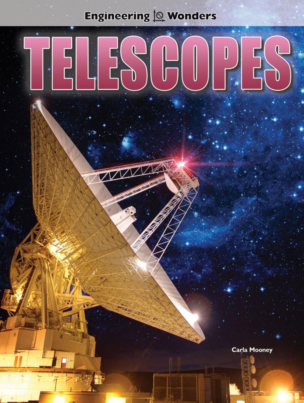 Big bigCover of Telescopes