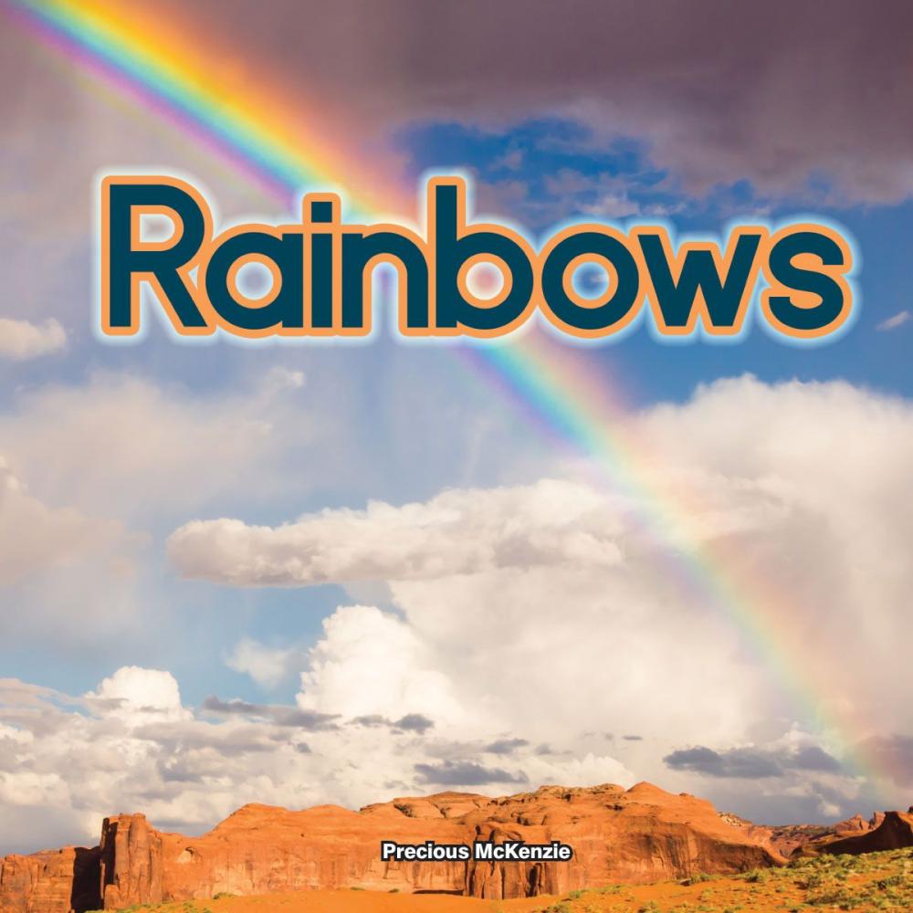 Big bigCover of Rainbows