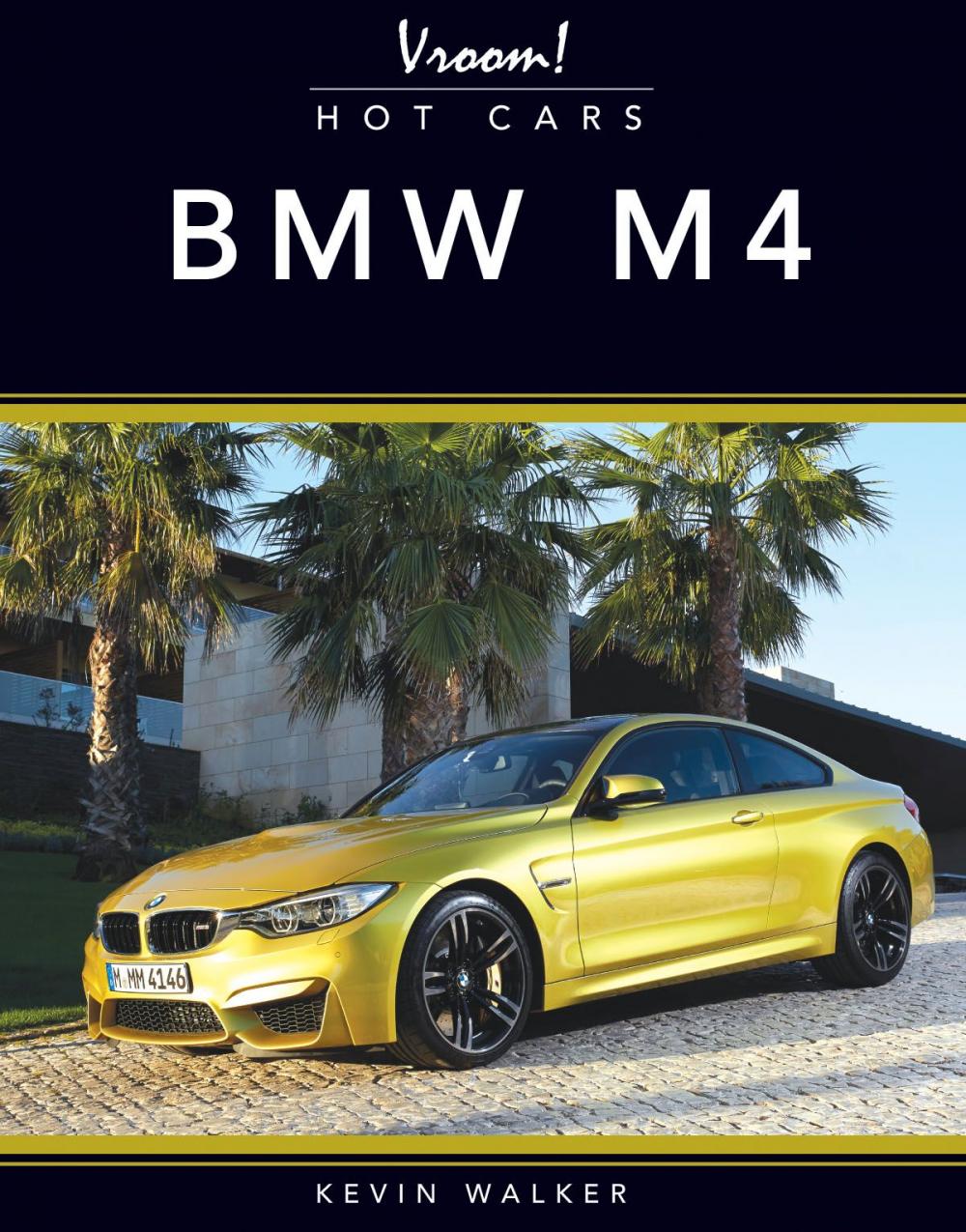 Big bigCover of BMW M4