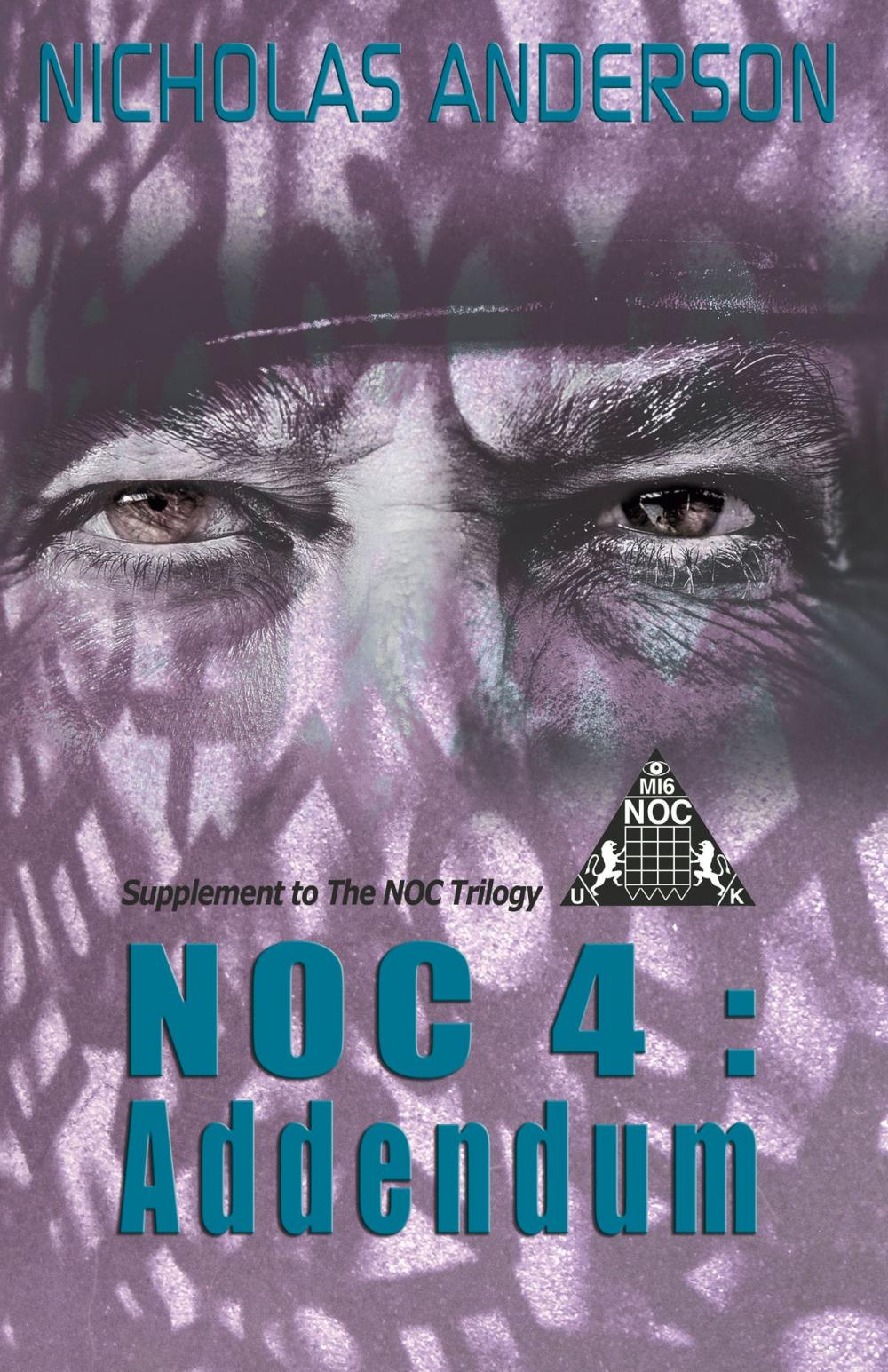 Big bigCover of NOC4