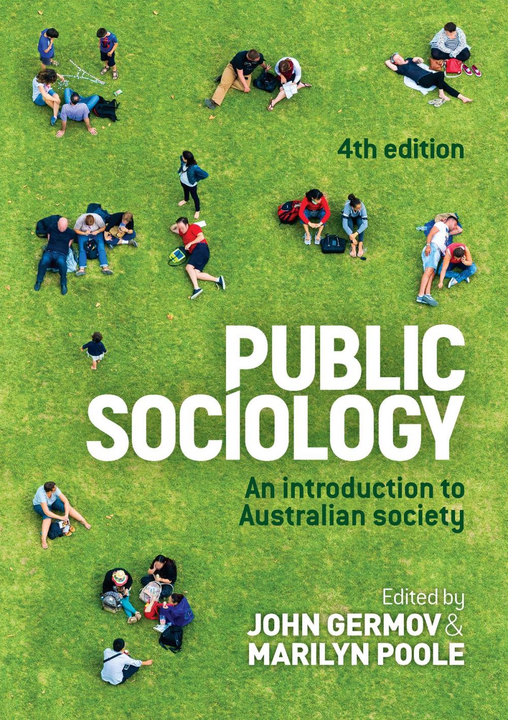 Big bigCover of Public Sociology