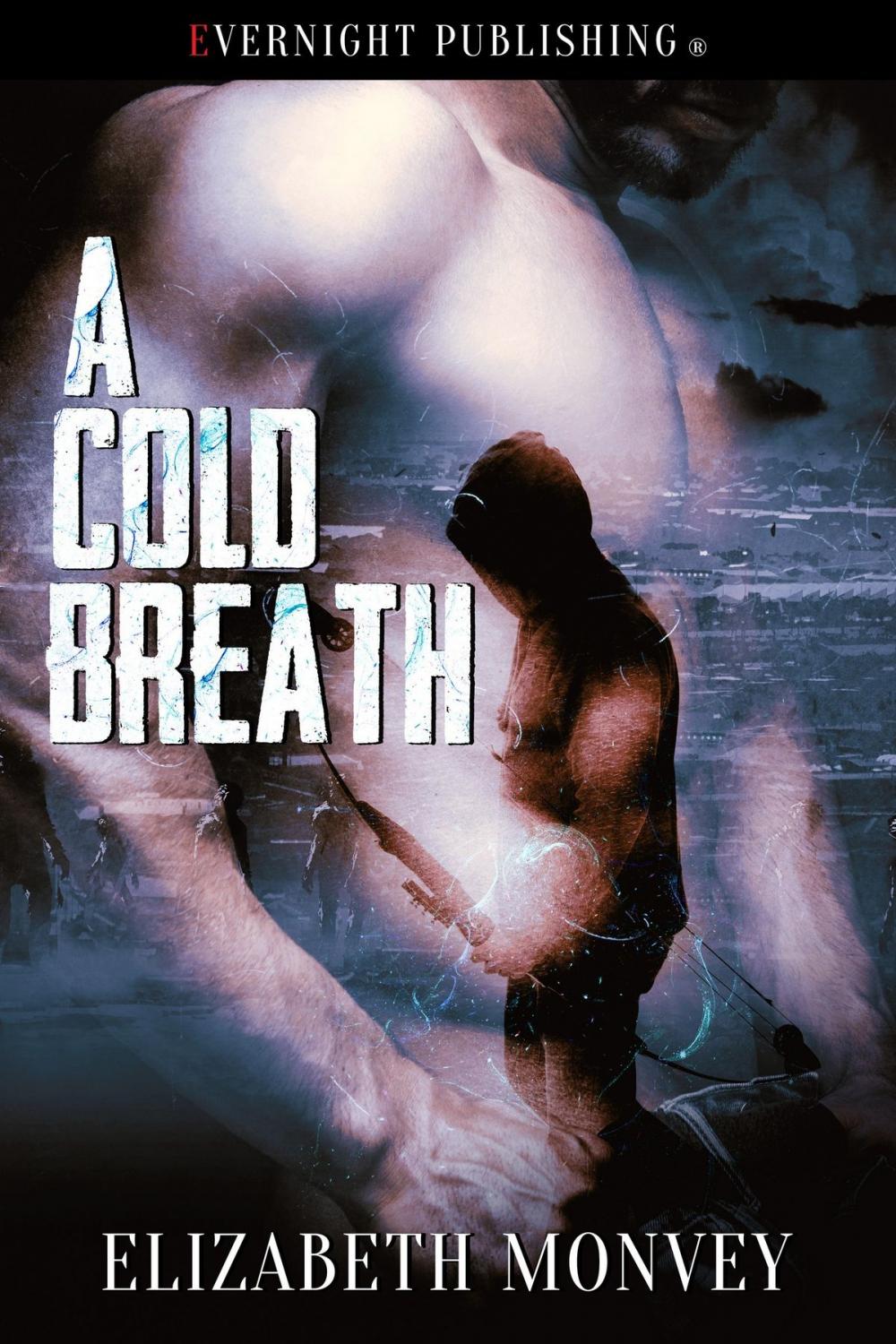 Big bigCover of A Cold Breath