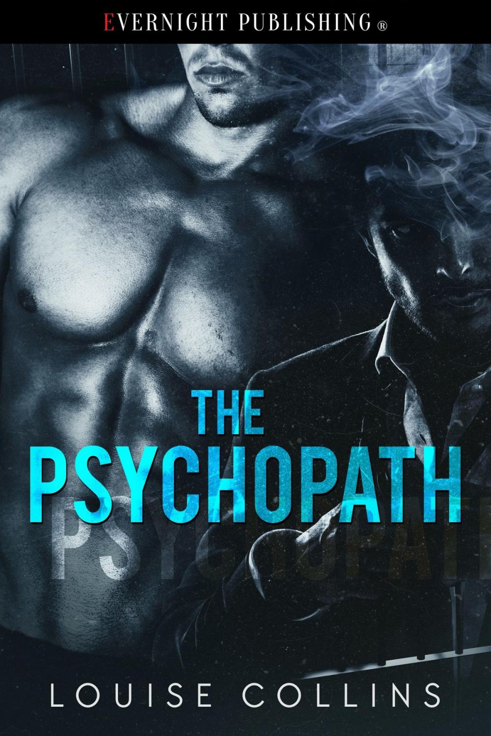 Big bigCover of The Psychopath