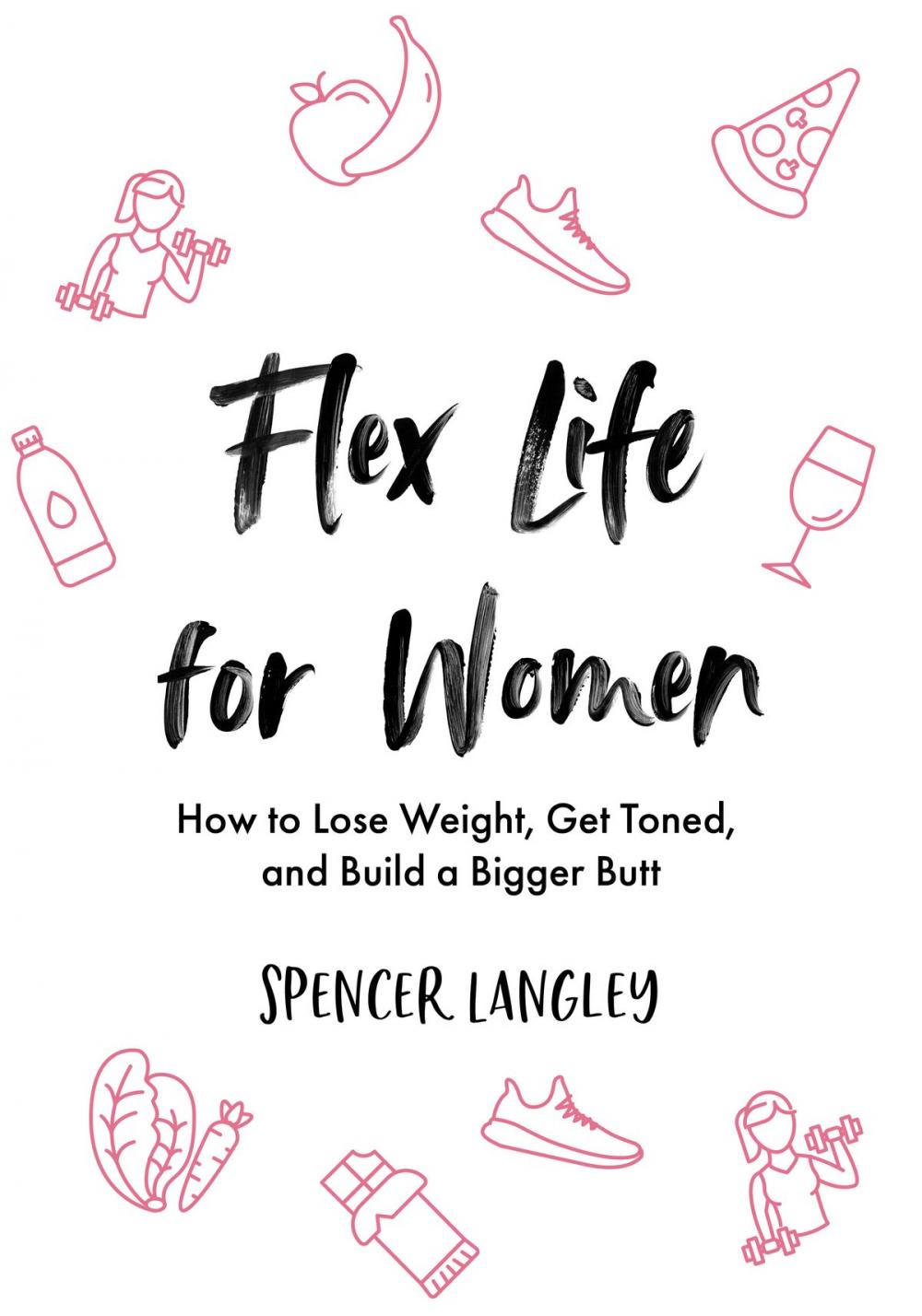 Big bigCover of Flex Life for Women