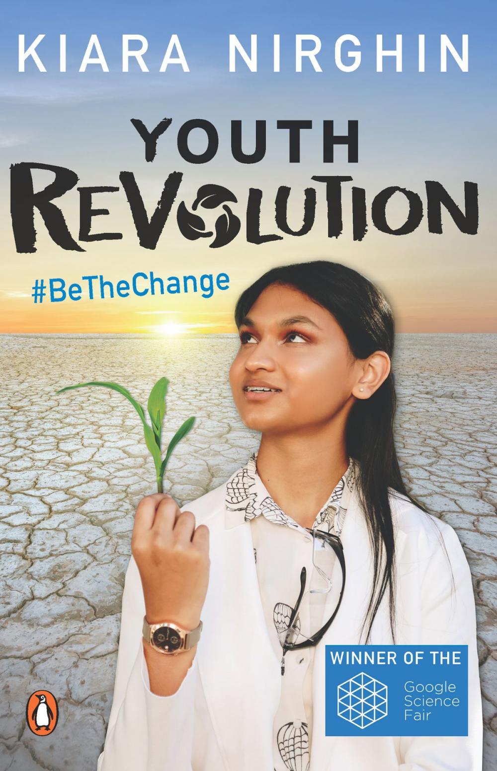 Big bigCover of Youth Revolution