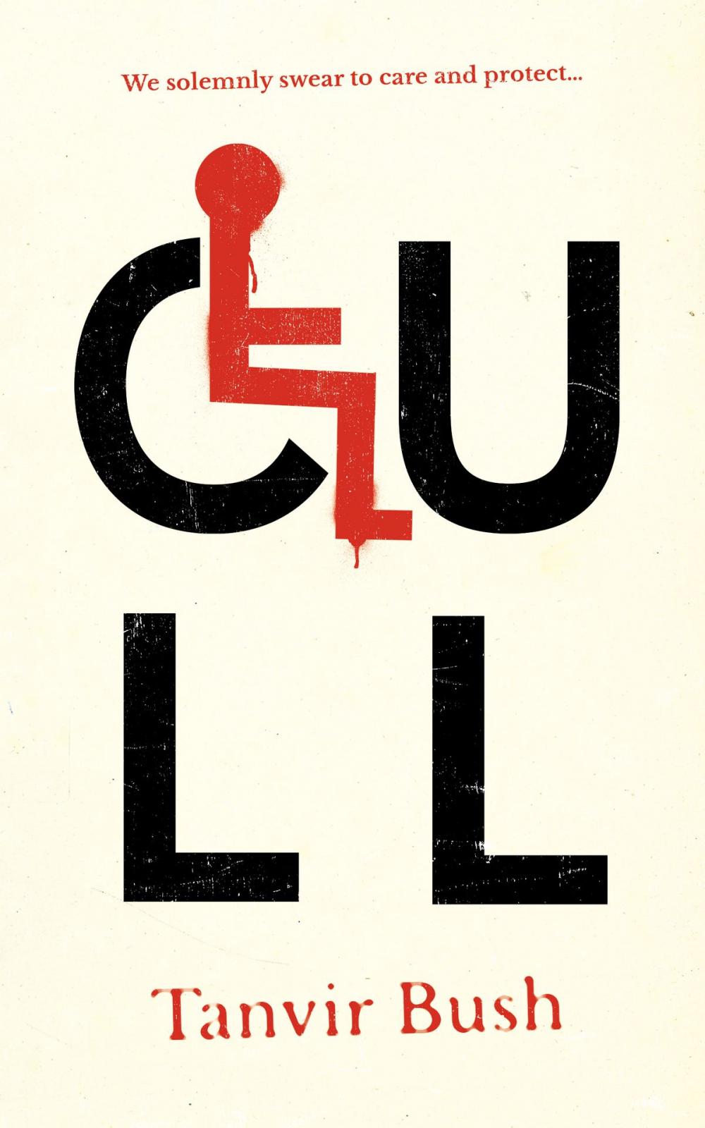 Big bigCover of Cull