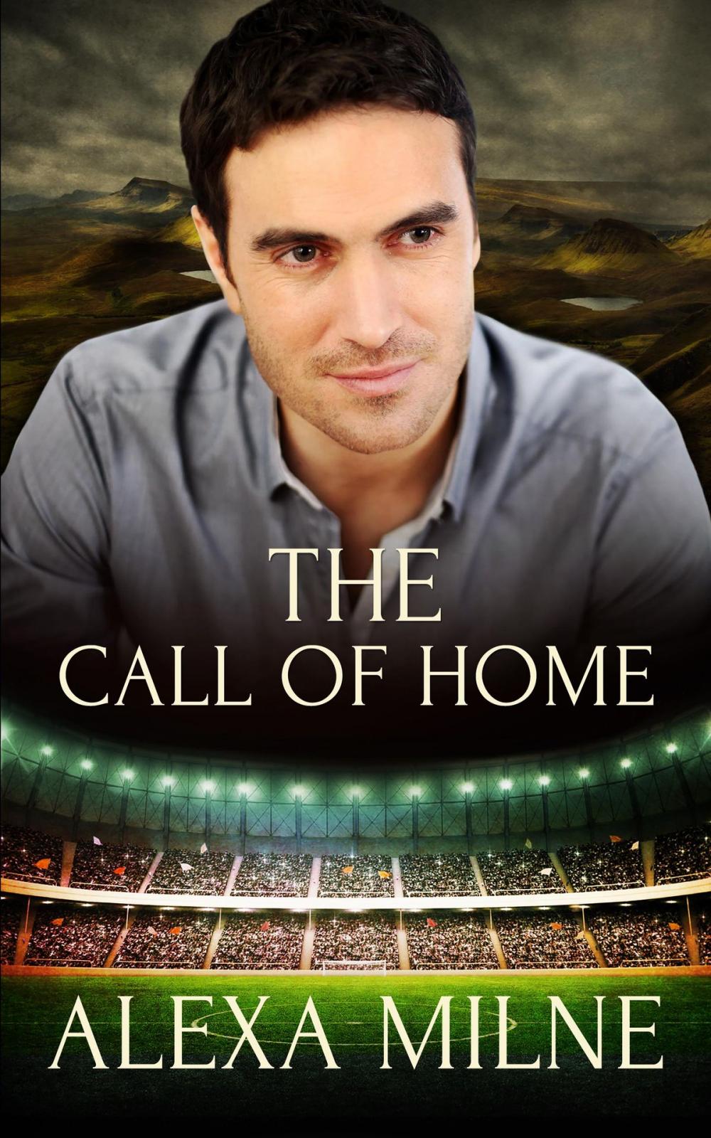 Big bigCover of The Call of Home: A Box Set: A Box Set