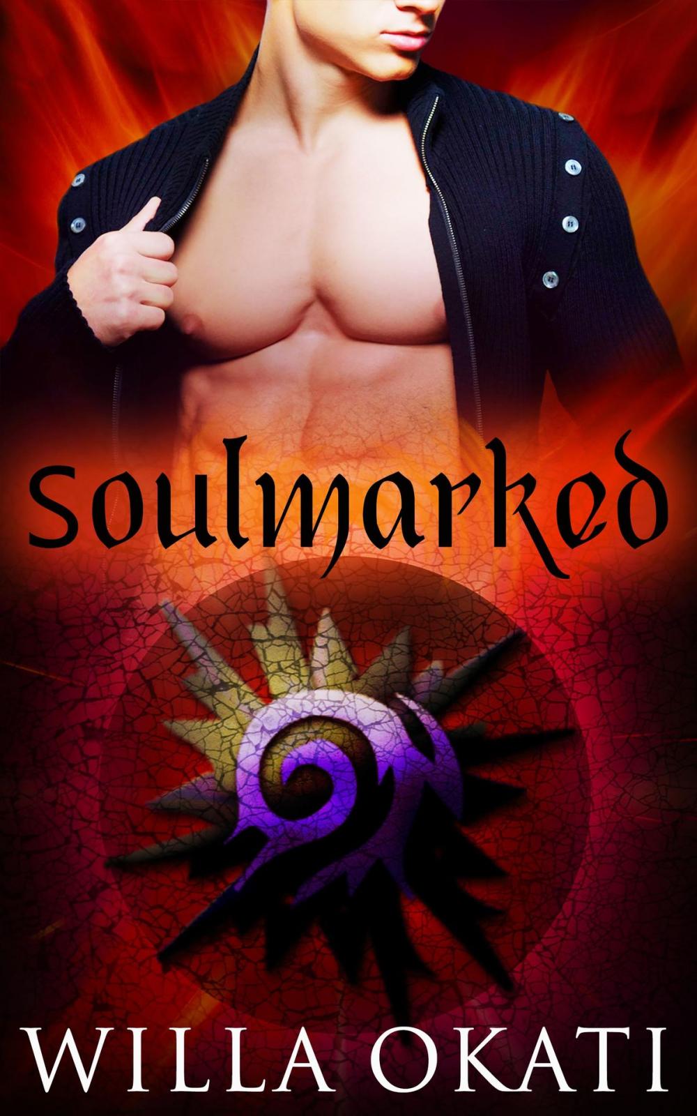 Big bigCover of Soulmarked: A Box Set: A Box Set