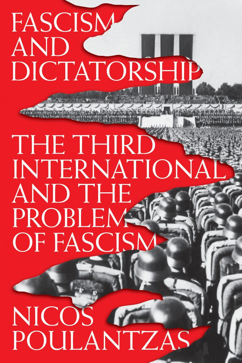 Big bigCover of Fascism and Dictatorship