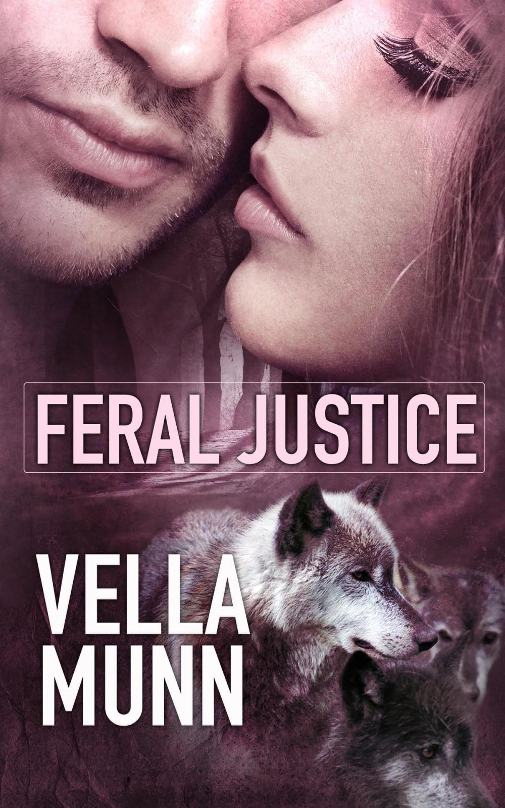 Big bigCover of Feral Justice: A Box Set: A Box Set