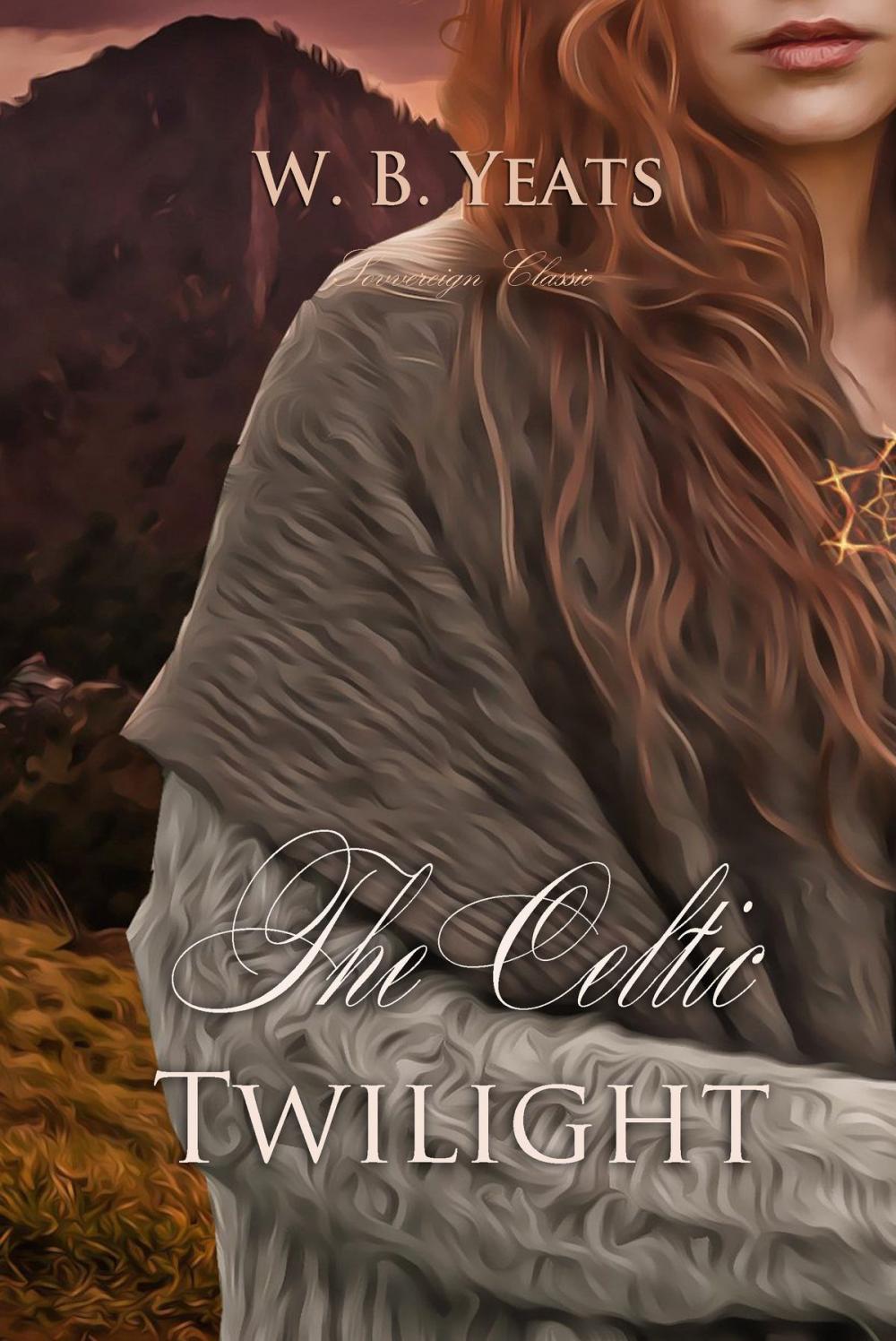 Big bigCover of The Celtic Twilight