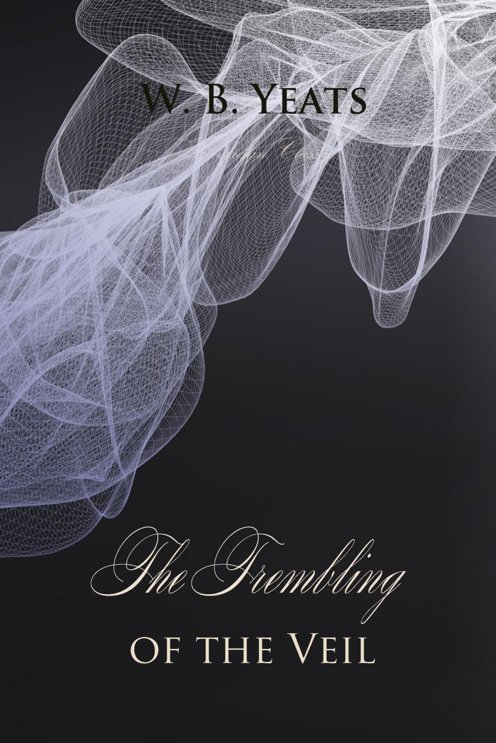 Big bigCover of The Trembling of the Veil