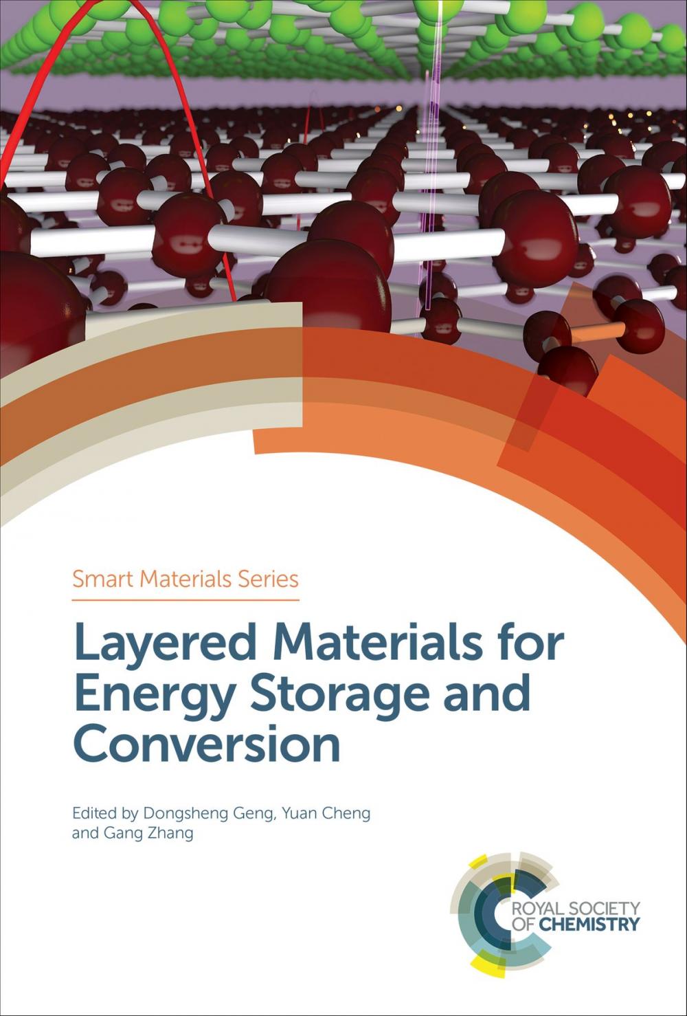 Big bigCover of Layered Materials for Energy Storage and Conversion