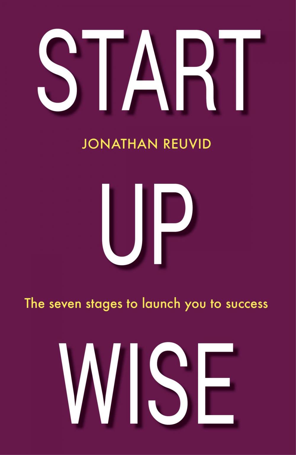 Big bigCover of Start Up Wise