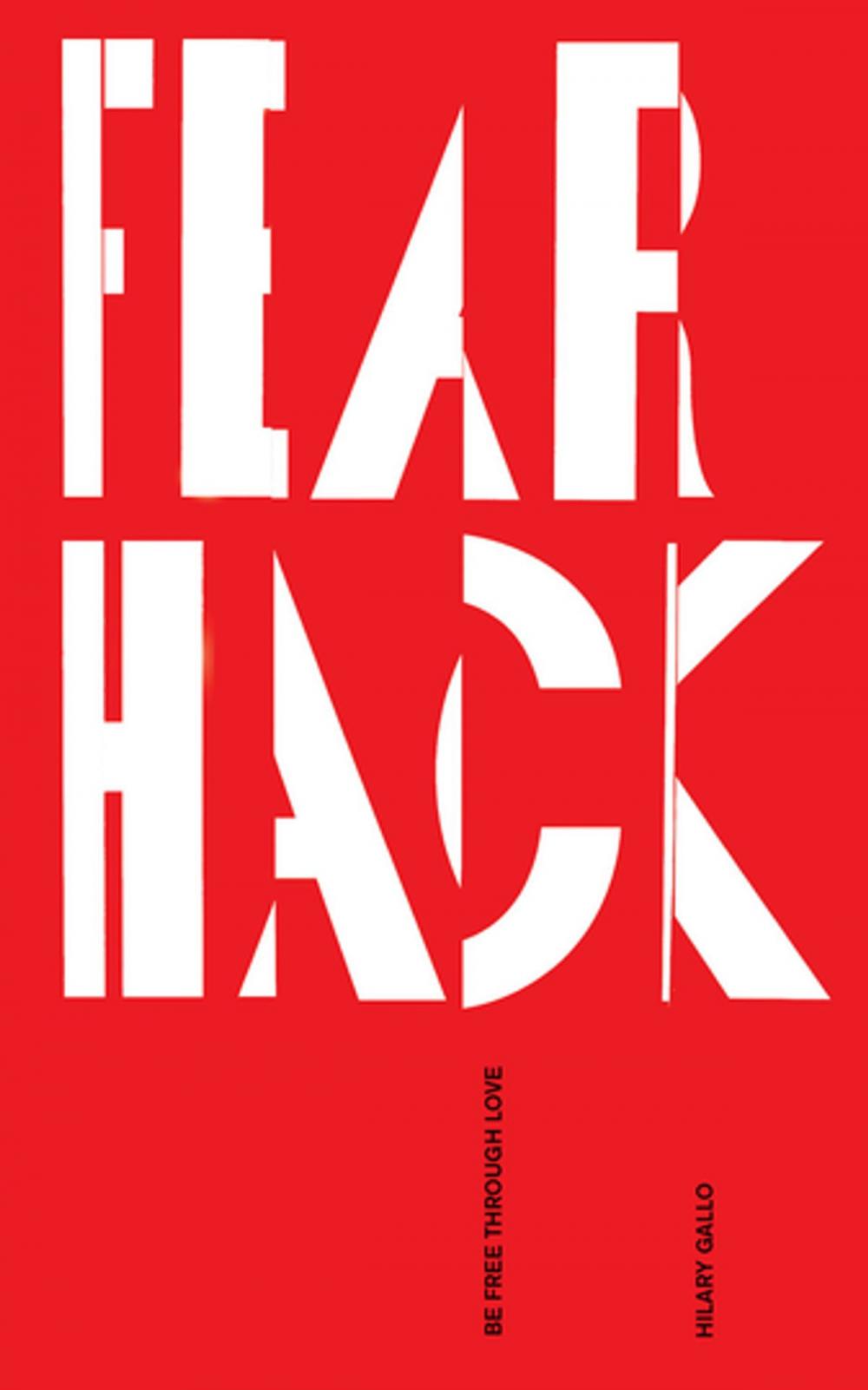 Big bigCover of Fear Hack