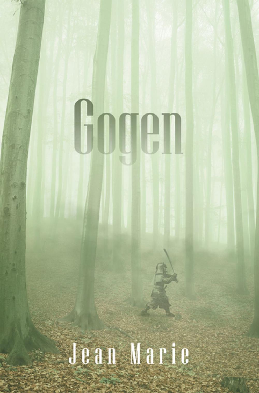 Big bigCover of Gogen