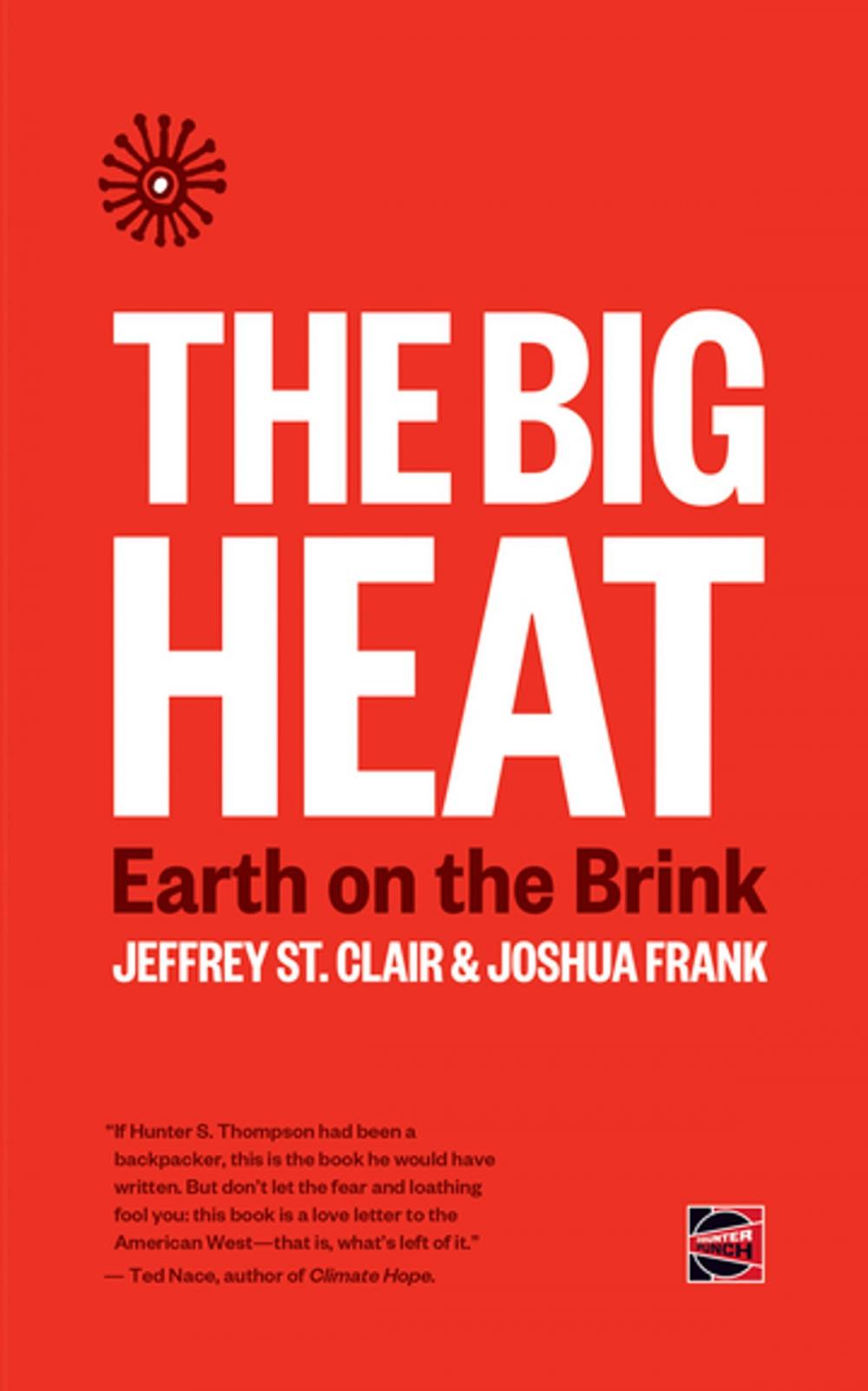 Big bigCover of The Big Heat