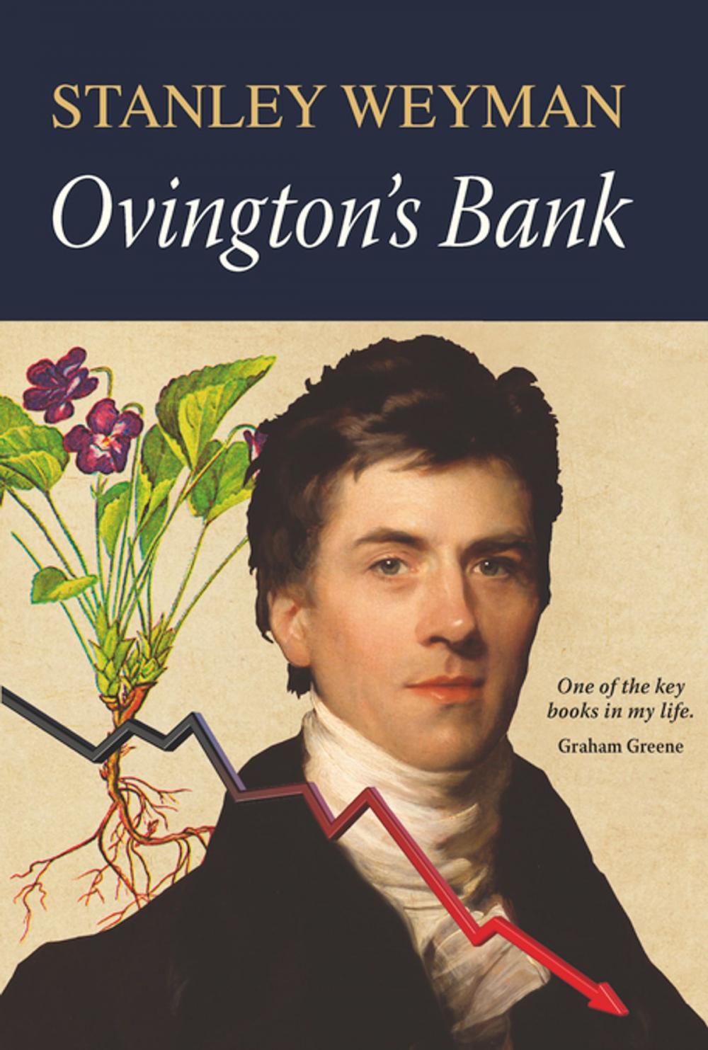 Big bigCover of Ovington's Bank