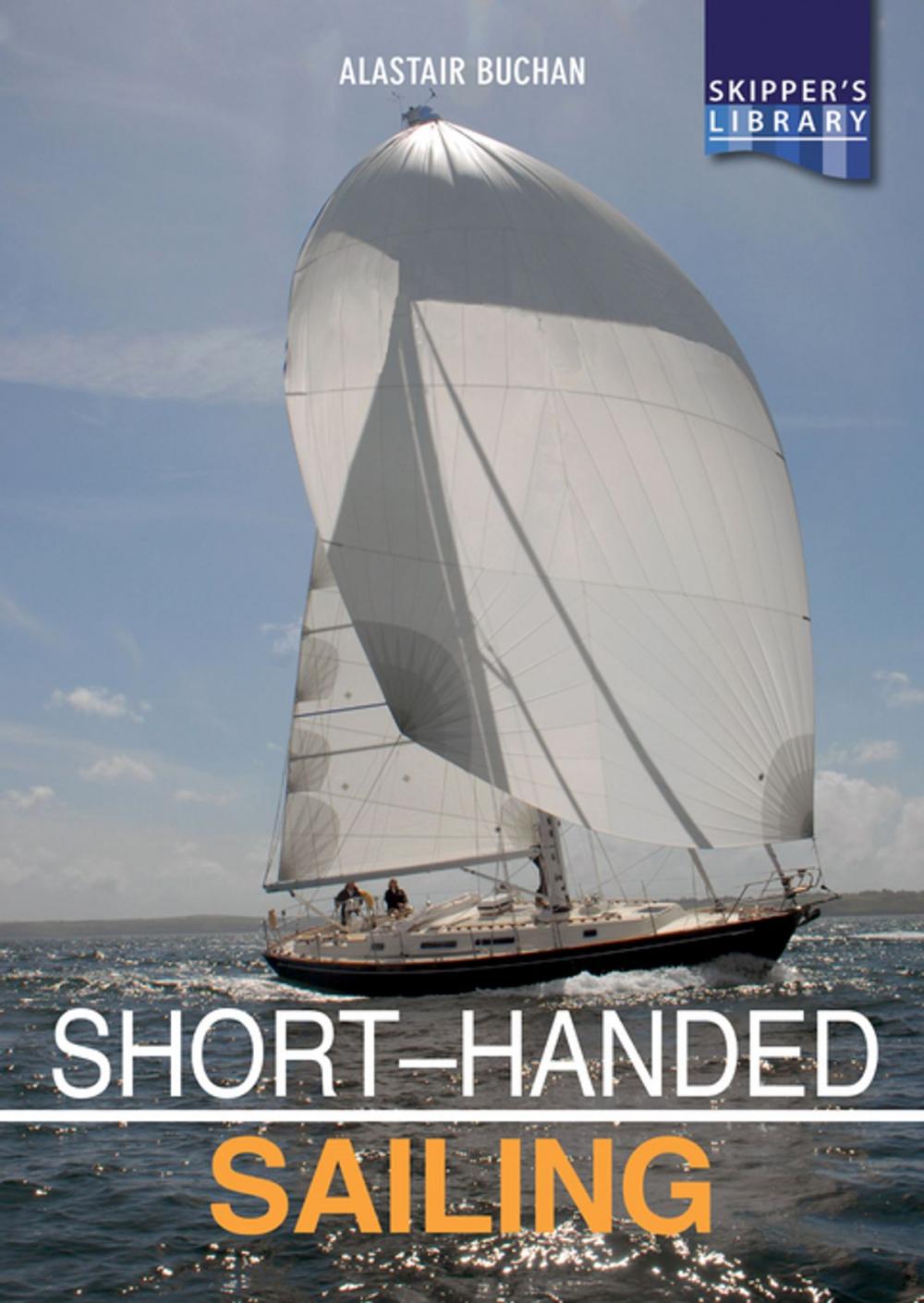 Big bigCover of Short-Handed Sailing