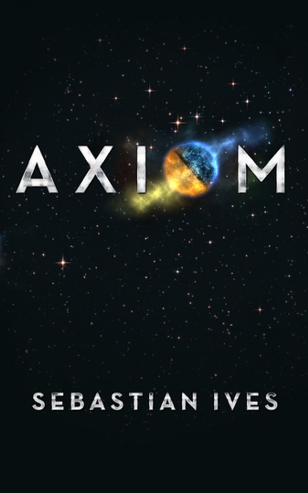 Big bigCover of Axiom