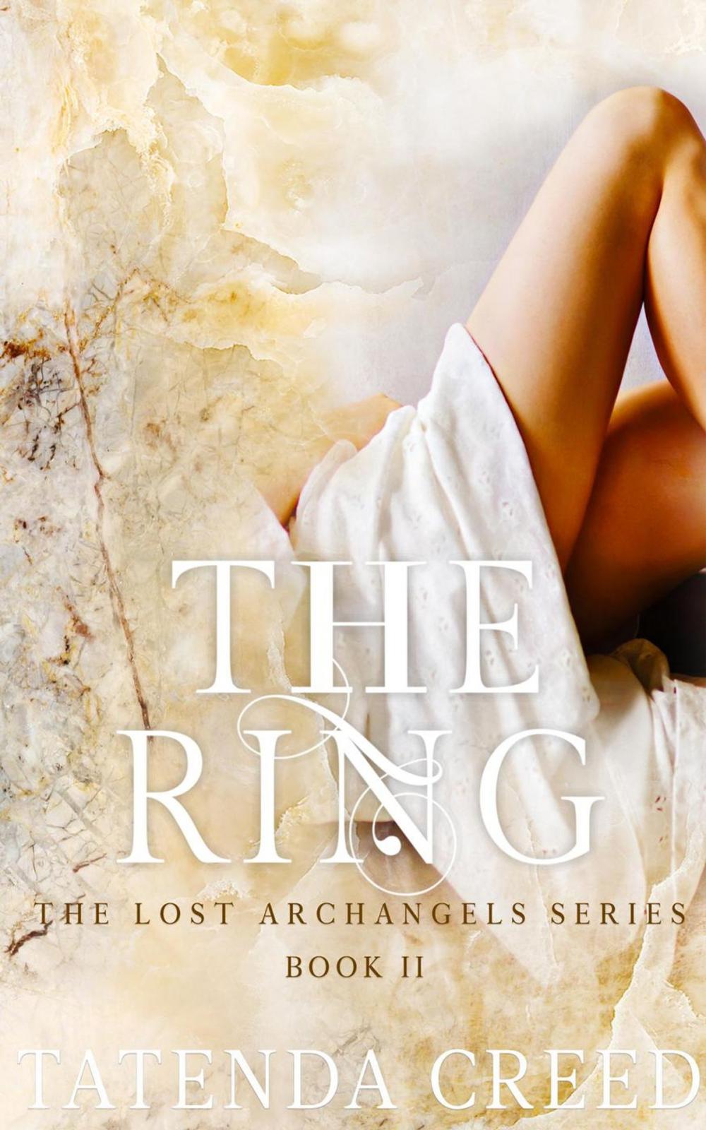 Big bigCover of The Ring