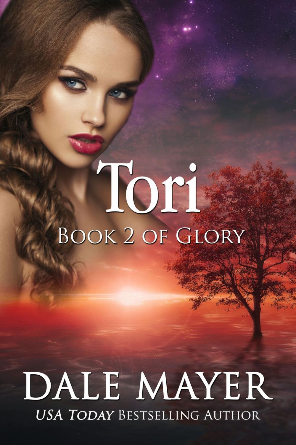 Big bigCover of Tori