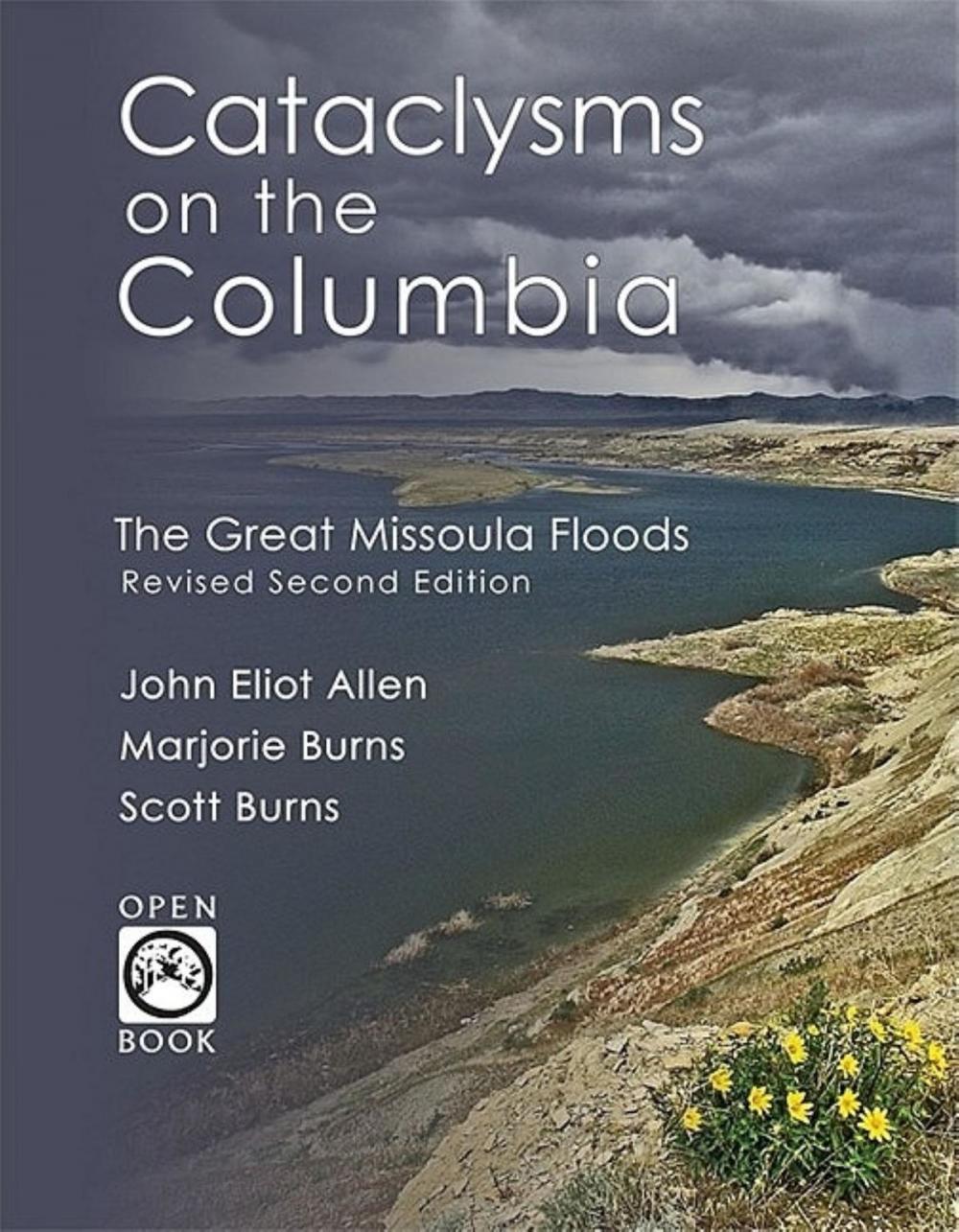 Big bigCover of Cataclysms on the Columbia