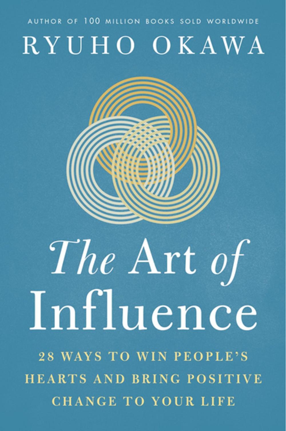 Big bigCover of The Art of Influence