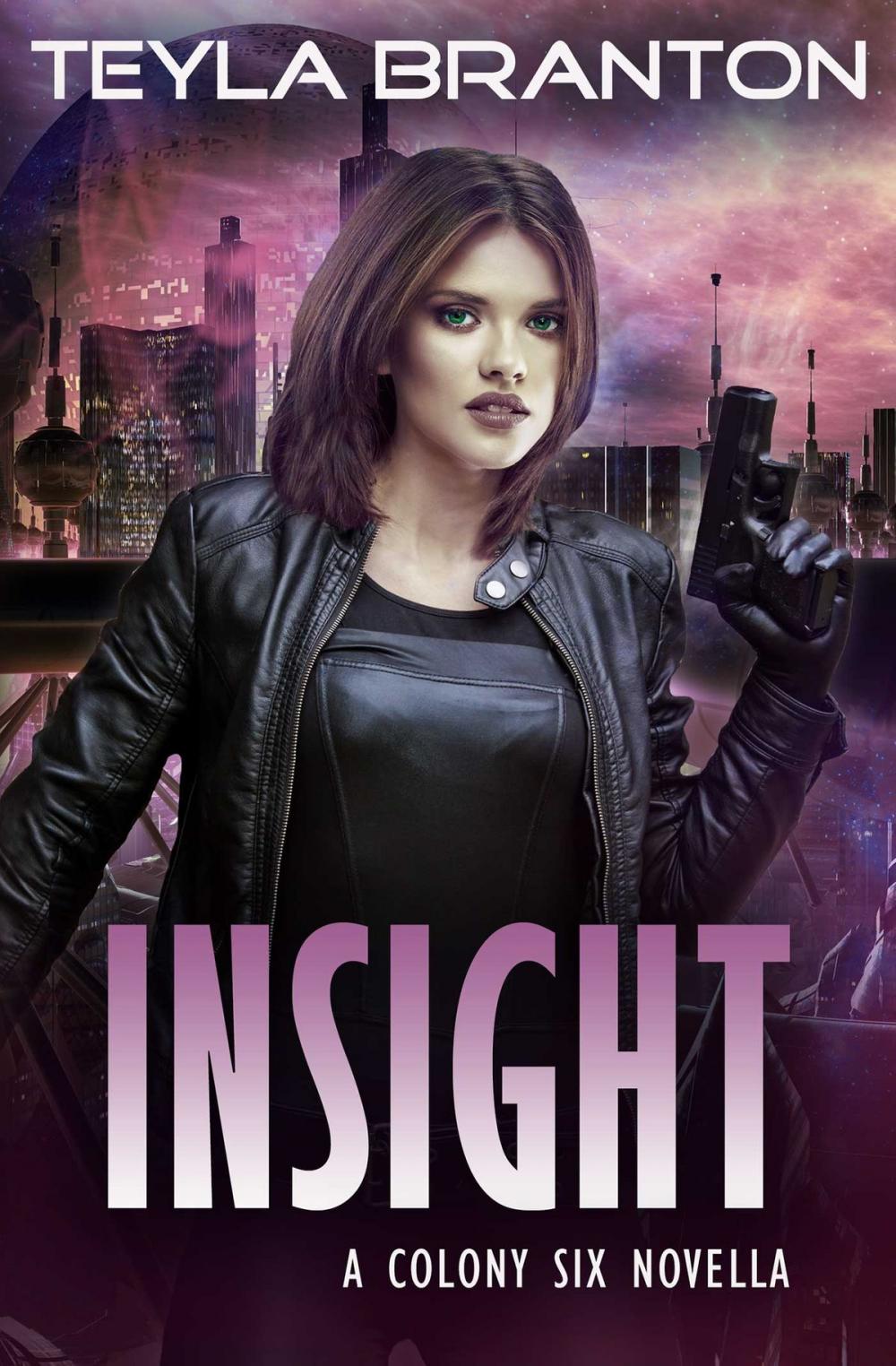 Big bigCover of Insight