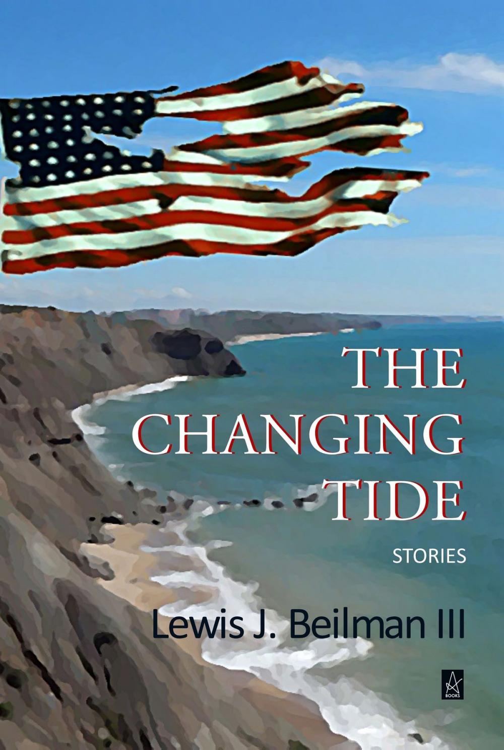 Big bigCover of The Changing Tide: Short stories